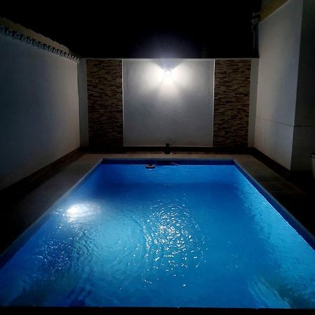 Casa Clemen Villa Encinarejo De Cordoba Kültér fotó