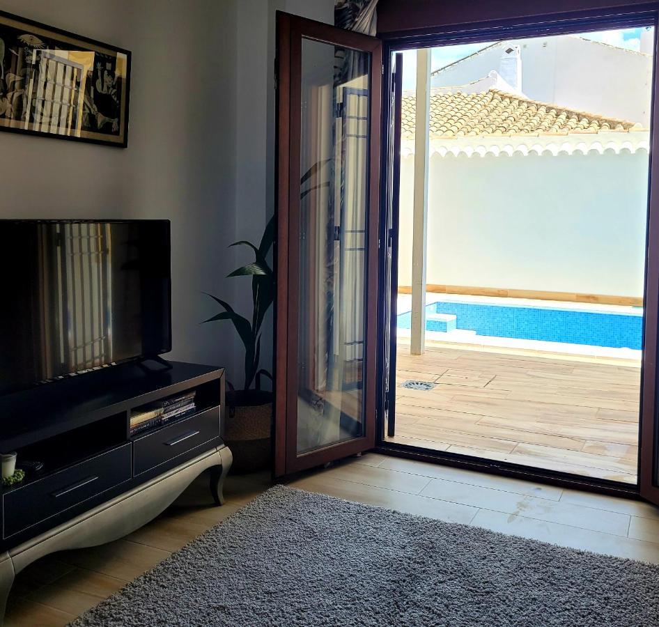 Casa Clemen Villa Encinarejo De Cordoba Kültér fotó