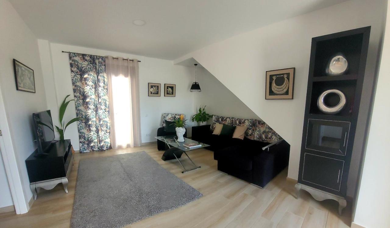 Casa Clemen Villa Encinarejo De Cordoba Kültér fotó