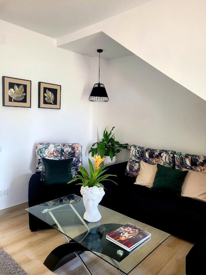 Casa Clemen Villa Encinarejo De Cordoba Kültér fotó