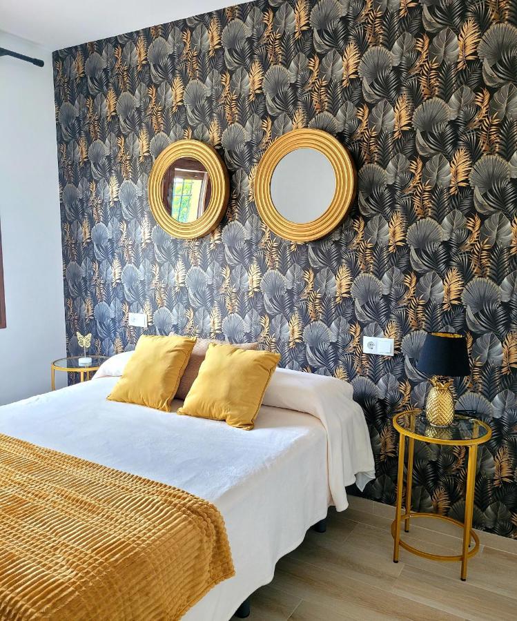 Casa Clemen Villa Encinarejo De Cordoba Kültér fotó