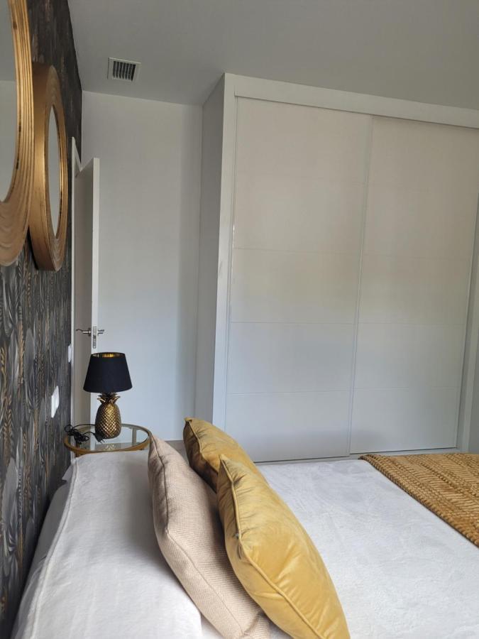 Casa Clemen Villa Encinarejo De Cordoba Kültér fotó