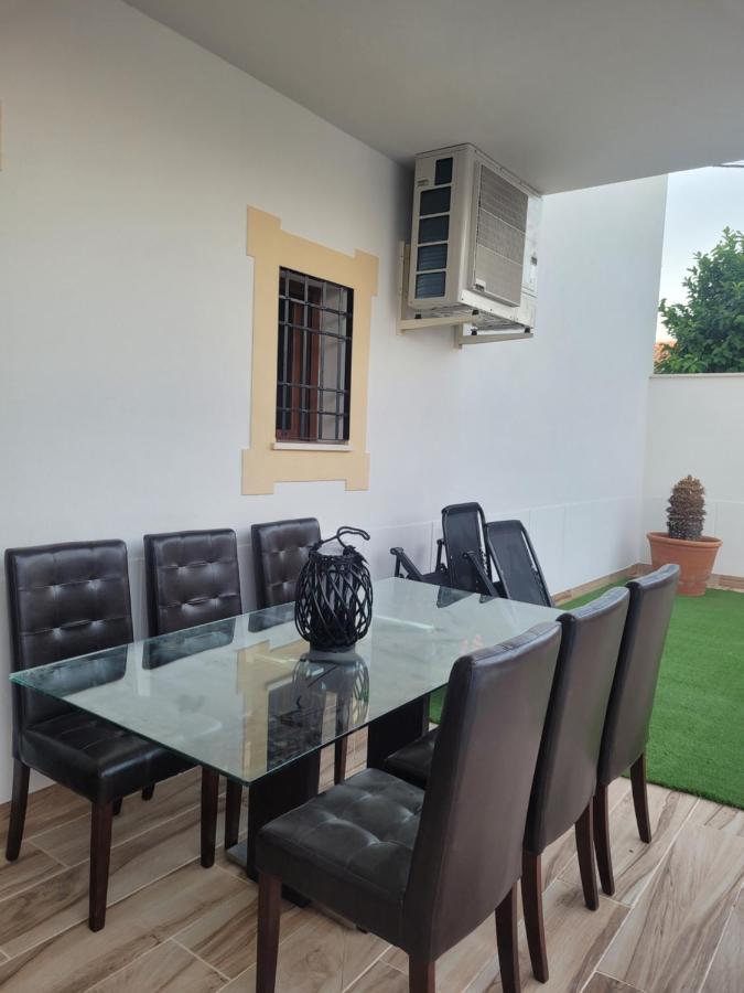 Casa Clemen Villa Encinarejo De Cordoba Kültér fotó