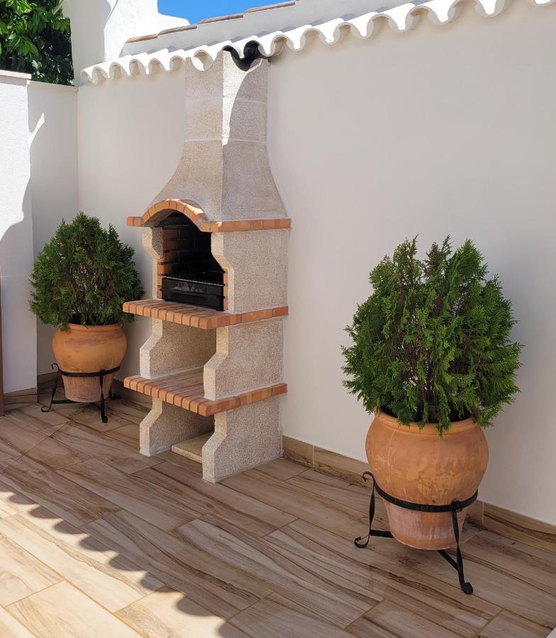 Casa Clemen Villa Encinarejo De Cordoba Kültér fotó