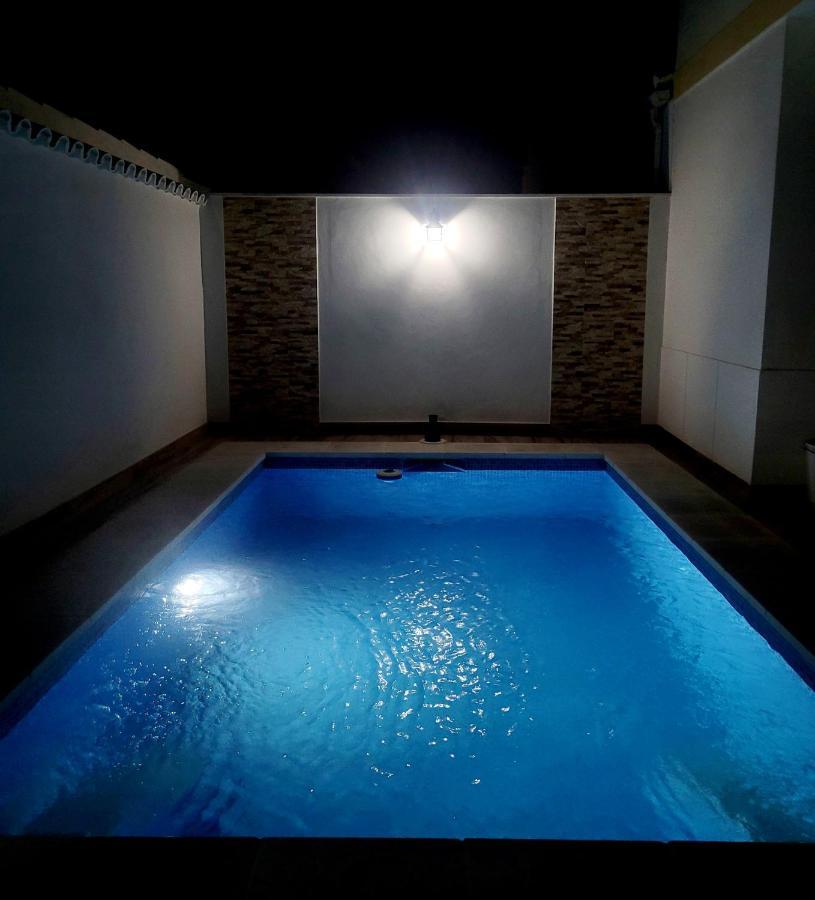 Casa Clemen Villa Encinarejo De Cordoba Kültér fotó