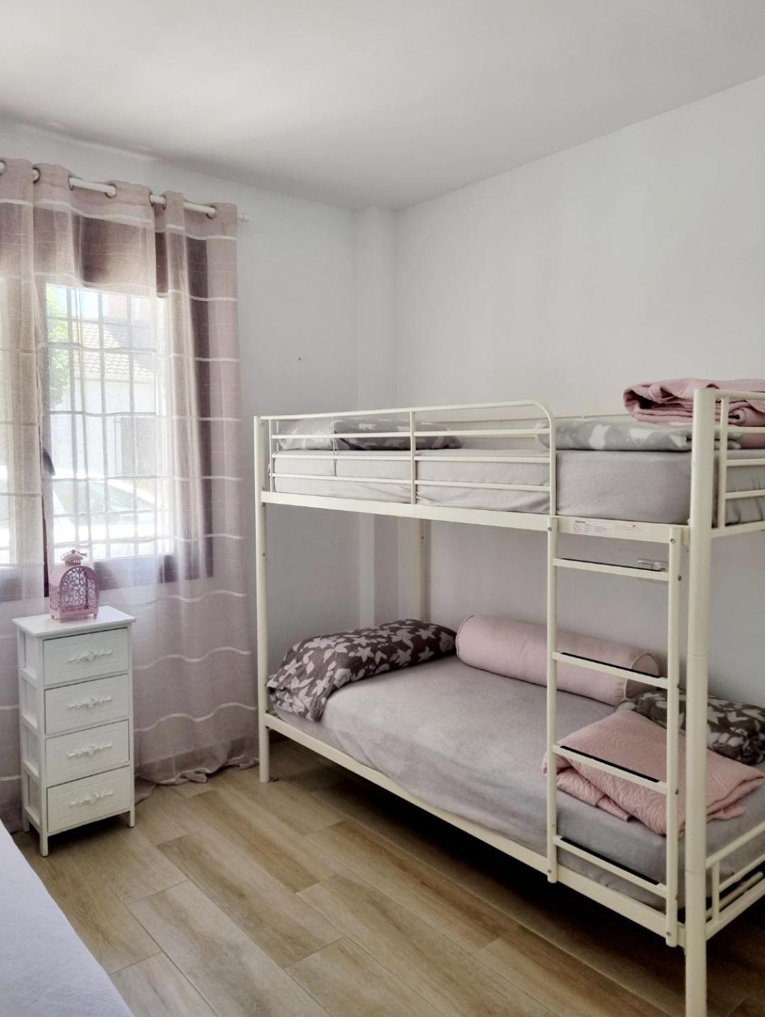 Casa Clemen Villa Encinarejo De Cordoba Kültér fotó